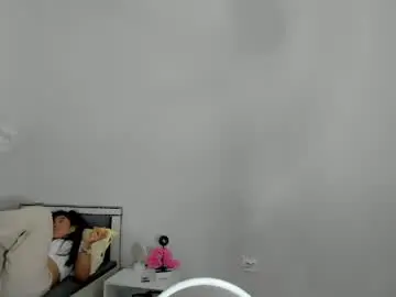 Chaturbate Private Sex Chat of ainel_kim