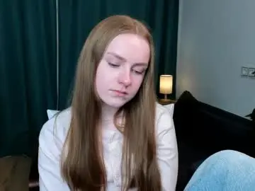 Chaturbate Live Sex of eilenerihner