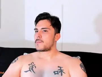 Chaturbate Live Sex Cam of jasonxd98