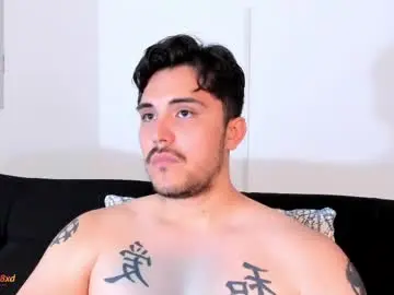Chaturbate Live Sex of jasonxd98