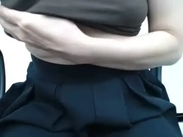 Chaturbate Live Sex Cam of julie9x