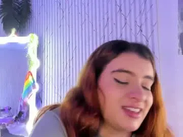 Chaturbate Nude Webcam of naomy_tay1