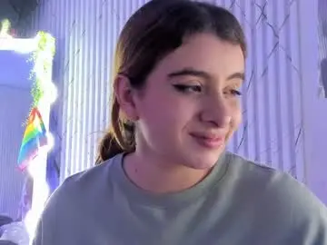 Chaturbate Best live sex cam show of naomy_tay1