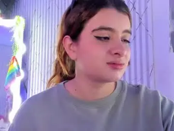 Chaturbate Live Porn of naomy_tay1