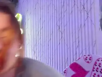 Chaturbate Sex Chat of naomy_tay1