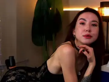 Chaturbate Live Sex of sin_raven
