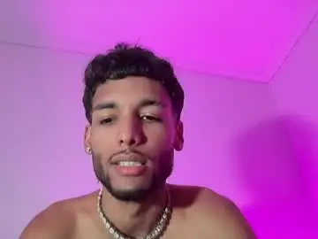 Chaturbate Private Sex Chat of thiagoferreti_