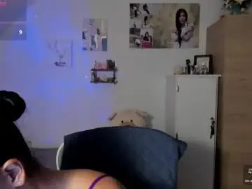 Chaturbate Private Sex Chat of cristamunez