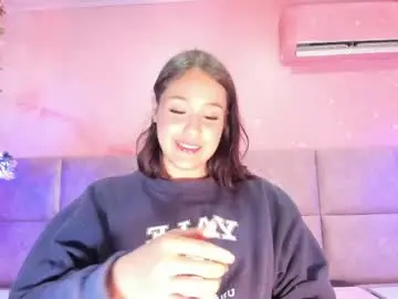 Chaturbate Free Porn Cam of miiss_emmy