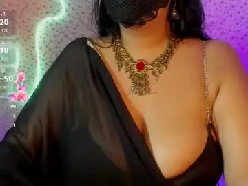 Chaturbate Live Sex of shantatiaree