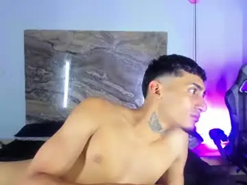 Chaturbate Adult Webcam of strikeandsweet