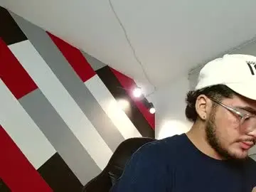 Chaturbate Adult Video Chat of zac_golden