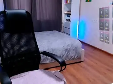 Chaturbate Free Porn Cam of astrea_sensual