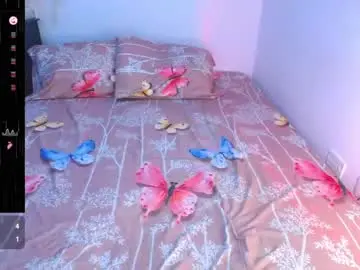 Chaturbate Live Porn of dilayss_skinny