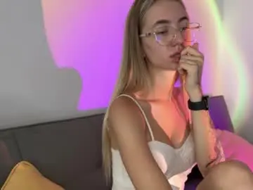 Chaturbate Live Sex of tessa_calmness