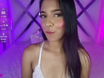 Chaturbate Adult Video Chat of thalia_gomez__
