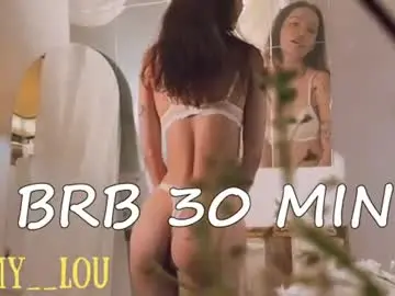 Chaturbate Live Sex Cam of breeding_material