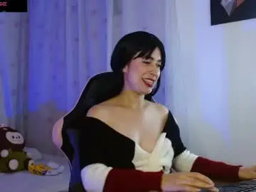 Chaturbate Best Webcam of butterfly_xo