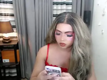 Chaturbate Live Porn of dream_fantacy