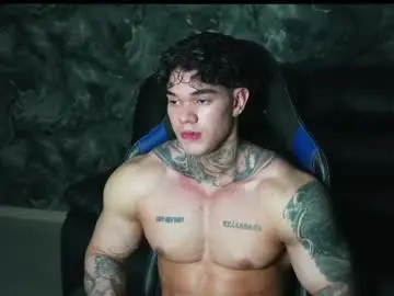 Chaturbate Live Porn of justin_clark1