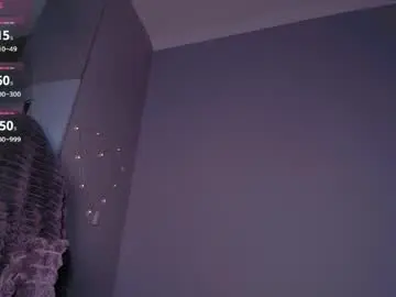 Chaturbate Adult Webcam of leehaeun7