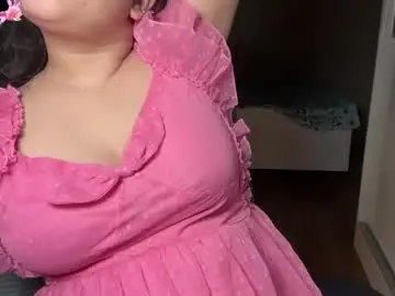 Chaturbate Private Sex Chat of lubna_07