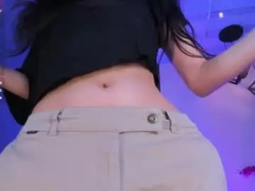Chaturbate Watch Live Sex Cams of lunaaharper