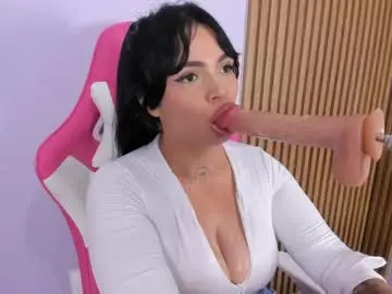 Chaturbate Adult Webcams of mia_novoa_2