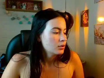 Chaturbate Live Porn of rosaliea