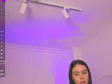 Chaturbate Adult Webcams of alejaa___