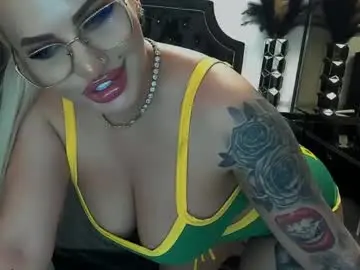 Chaturbate Best Webcam of lovelyblondyxxx