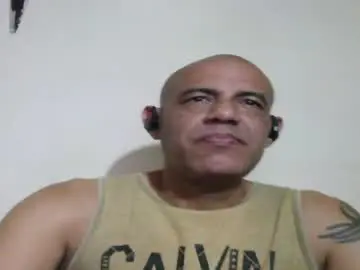 Chaturbate Adult Webcams of retlam37