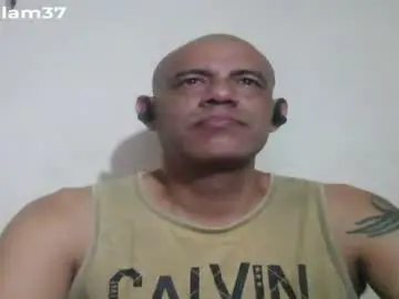 Chaturbate Adult Webcams of retlam37