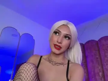 Chaturbate Adult Video Chat of shadowlune