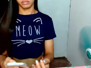 Chaturbate Private Sex Chat of sweet_reyan2003
