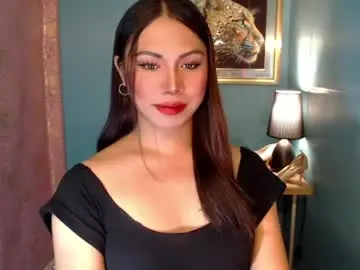 Chaturbate Sex Chat of asiansignificant