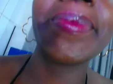 Chaturbate Live Sex Cam of big_black_asss1