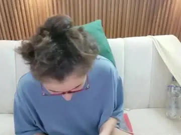 Chaturbate Sex Chat of feelina_firesoul