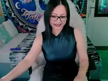 Chaturbate Sex Cam of indica_me