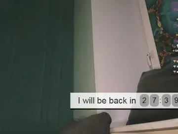 Chaturbate Watch Live Sex Cams of kessy_white
