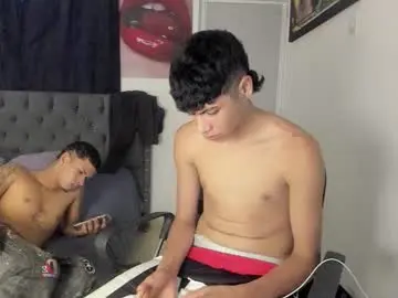 Chaturbate Adult Webcam of master_billy1
