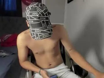 Chaturbate Adult Video Chat of master_billy1