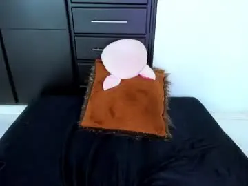 Chaturbate Live Porn of nala_omg2026