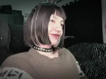 Chaturbate Adult Webcams of roxy_toxic