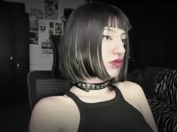 Chaturbate Sex Chat of roxy_toxic