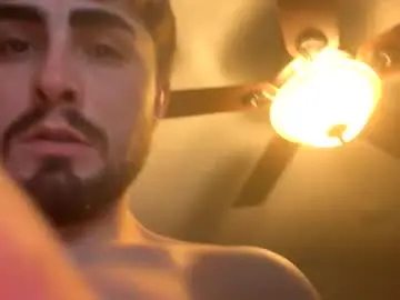 Chaturbate Best Webcam of rubenzaragosa09