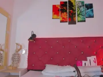 Chaturbate Adult Webcam of ruth_harvey