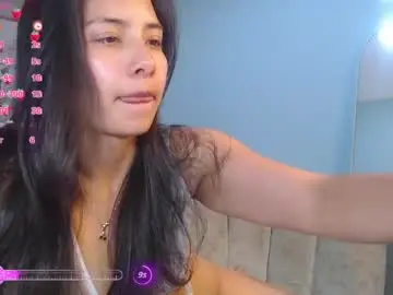 Chaturbate Adult Webcam of victoria_hernandez_t