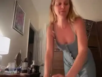 Chaturbate Live Sex of bellainparadise