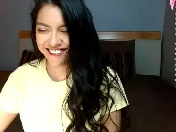 Chaturbate Live Porn of dontbemina